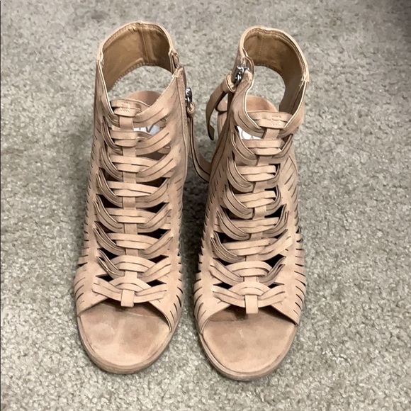 Booties - Picture 1 of 4